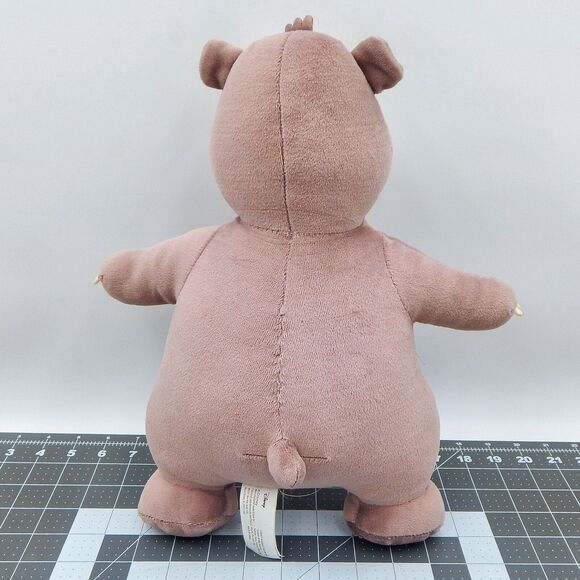 Disney Treasures From The Vault Jungle Book Baloo Plush 8 August Limited Edition - Picture 3 of 8